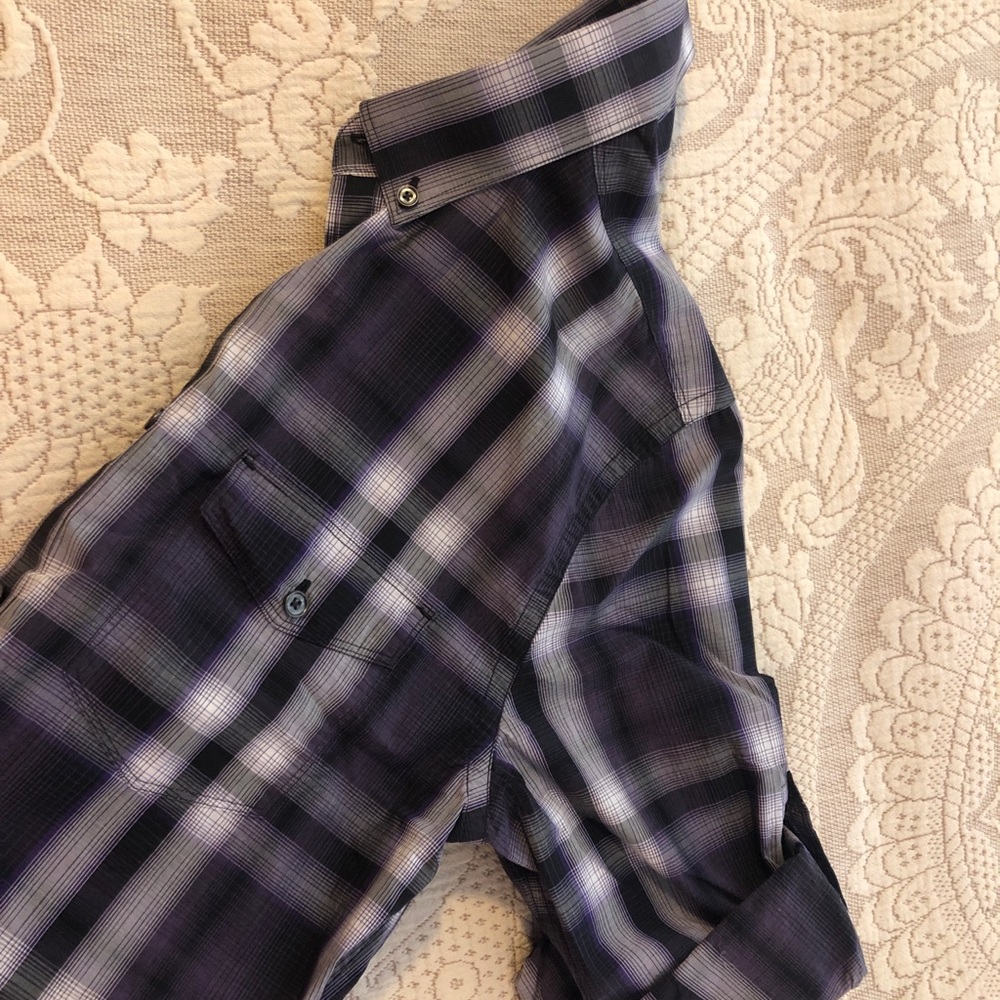 Button down shirt - Picture 3 of 4